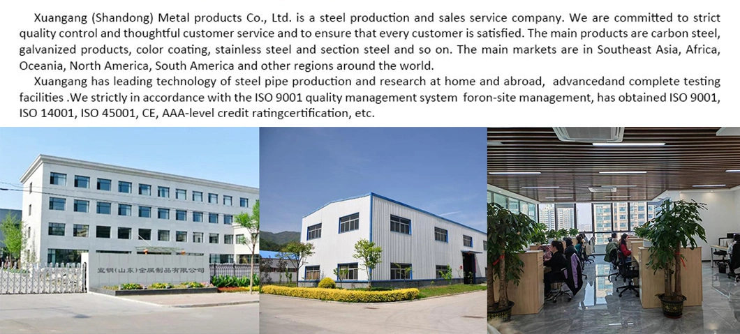 Q235B Q345 Hot Roll Welded Structural Galvanized Steel H Beam Customized ASTM A570 A572 Gr. D50 A36 Welding Steel H Beam