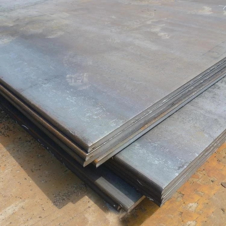 ASTM A36 Low Hr Carbon Steel Sheet Plate DC01 A106 S235 S275 S295 S355jr 10mm 6mm 2mm 4mm 5mm Mild Steel S275jr Cold Rolled Ms Carbon Steel Sheet Plate Price