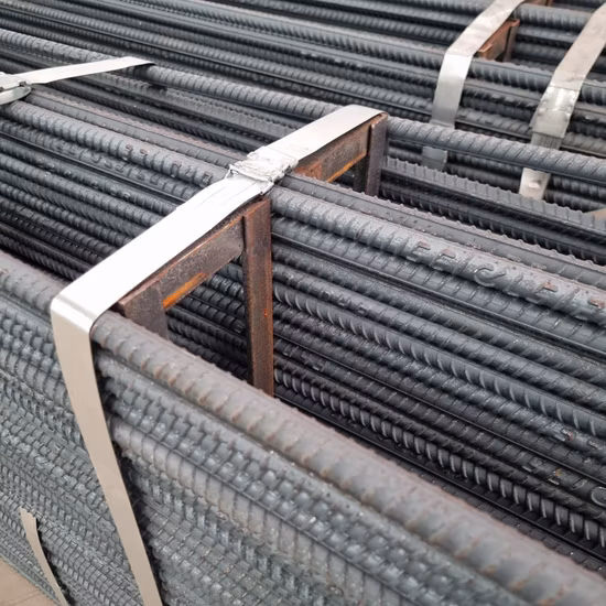 Gr60 HRB400 HRB500 Hrb600 B400awr B400bwr 6 ミリメートル/9 ミリメートル/12 ミリメートル建築材料熱間圧延炭素鋼鉄筋