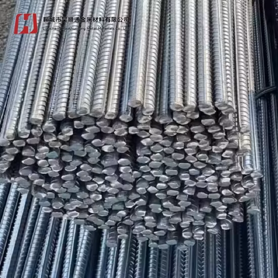 プレミアム OEM 工場、最高の素材、10mm、12mm、16mm HRB400 スチール補強